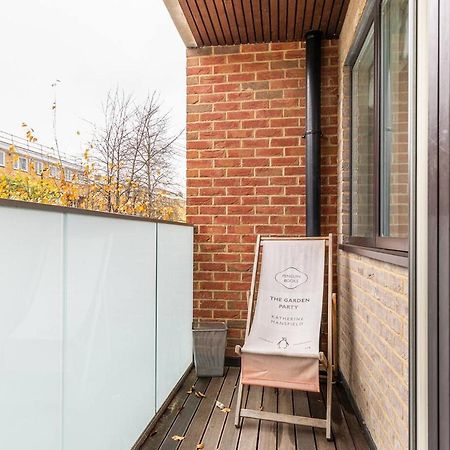 Second Nest Brixton Apartman London Kültér fotó