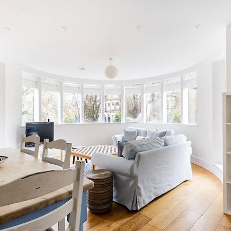 Second Nest Brixton Apartman London Kültér fotó