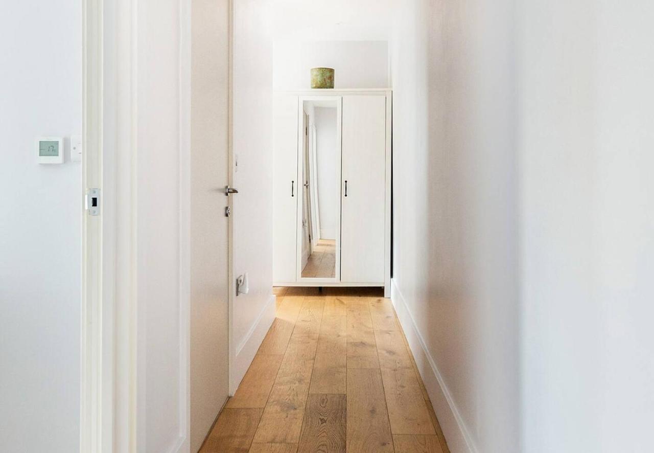 Second Nest Brixton Apartman London Kültér fotó
