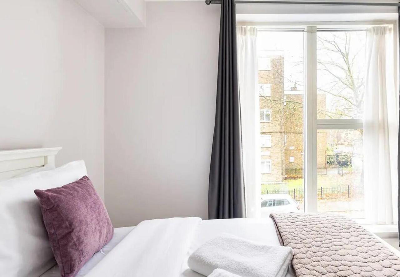 Second Nest Brixton Apartman London Kültér fotó
