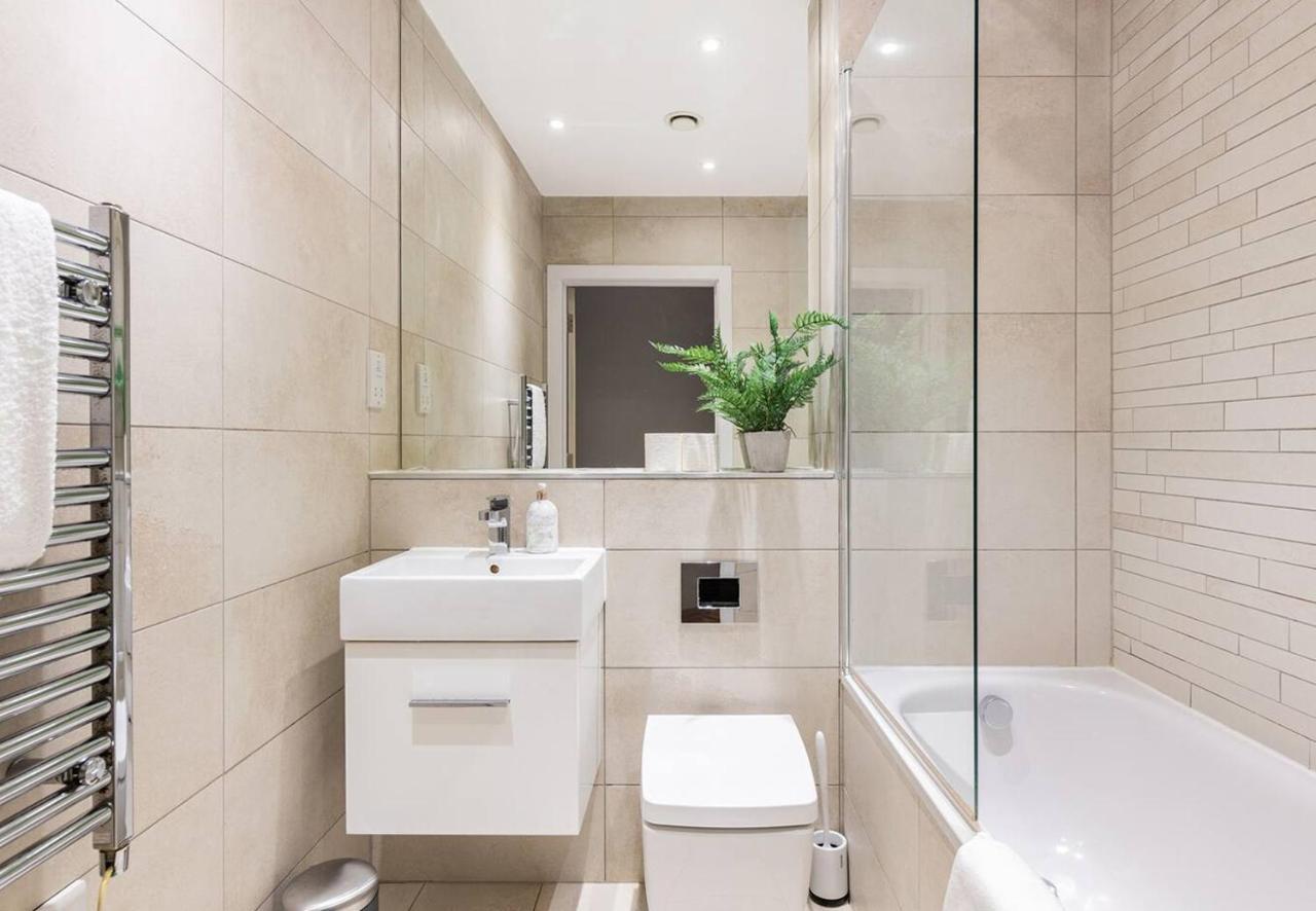 Second Nest Brixton Apartman London Kültér fotó