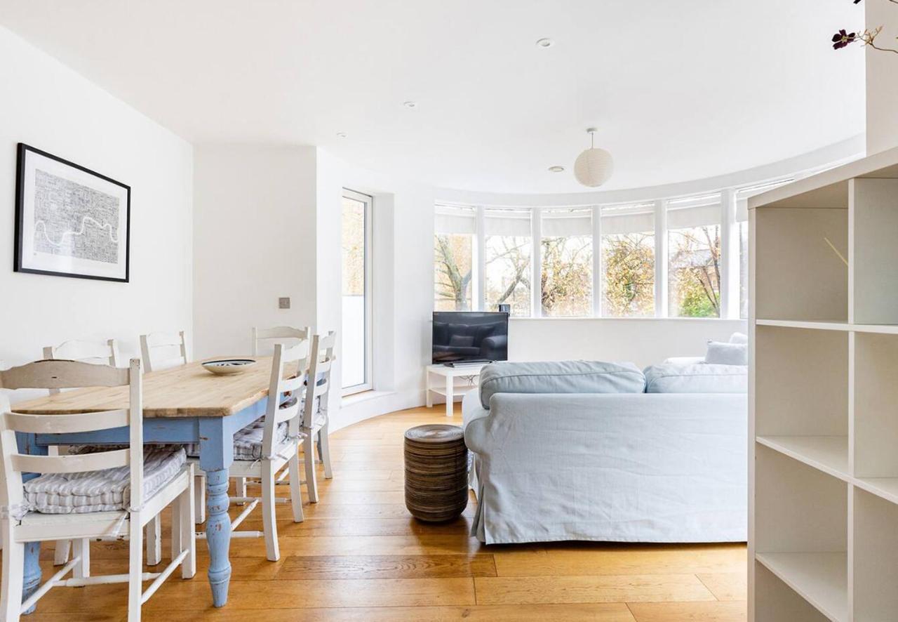 Second Nest Brixton Apartman London Kültér fotó
