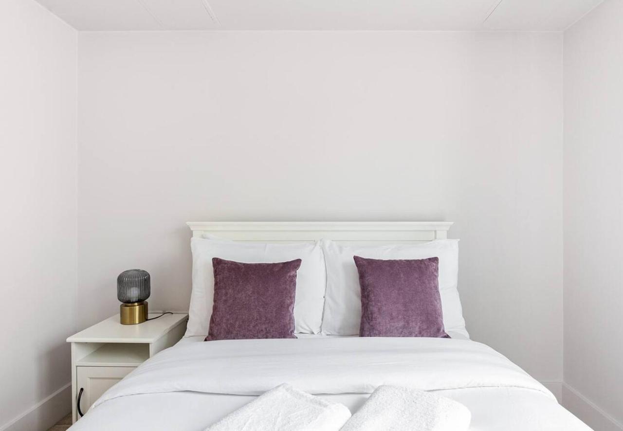 Second Nest Brixton Apartman London Kültér fotó