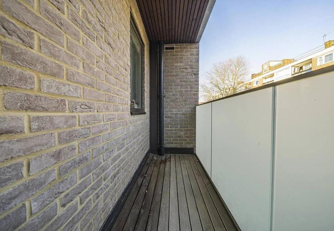 Second Nest Brixton Apartman London Kültér fotó