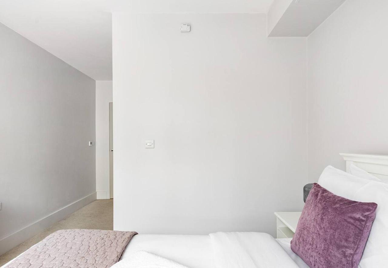 Second Nest Brixton Apartman London Kültér fotó