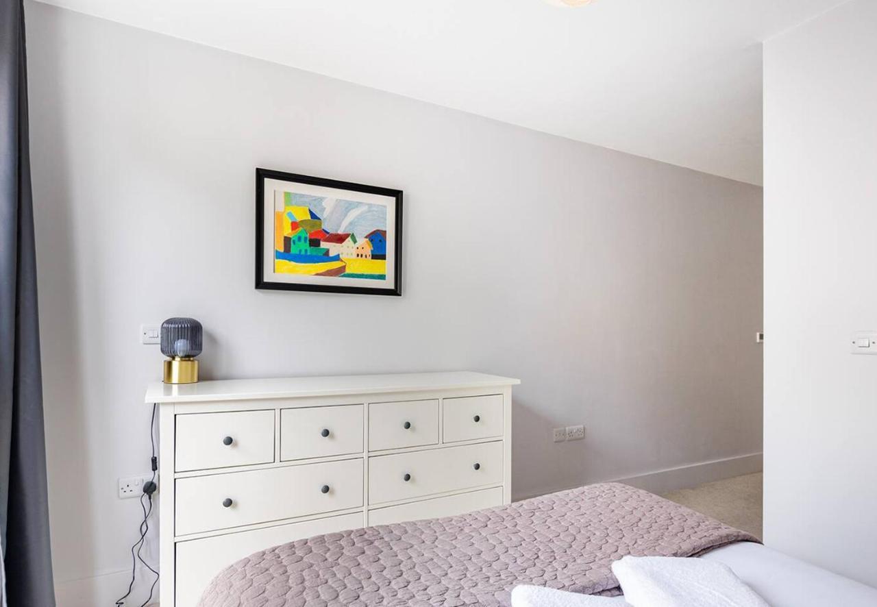 Second Nest Brixton Apartman London Kültér fotó