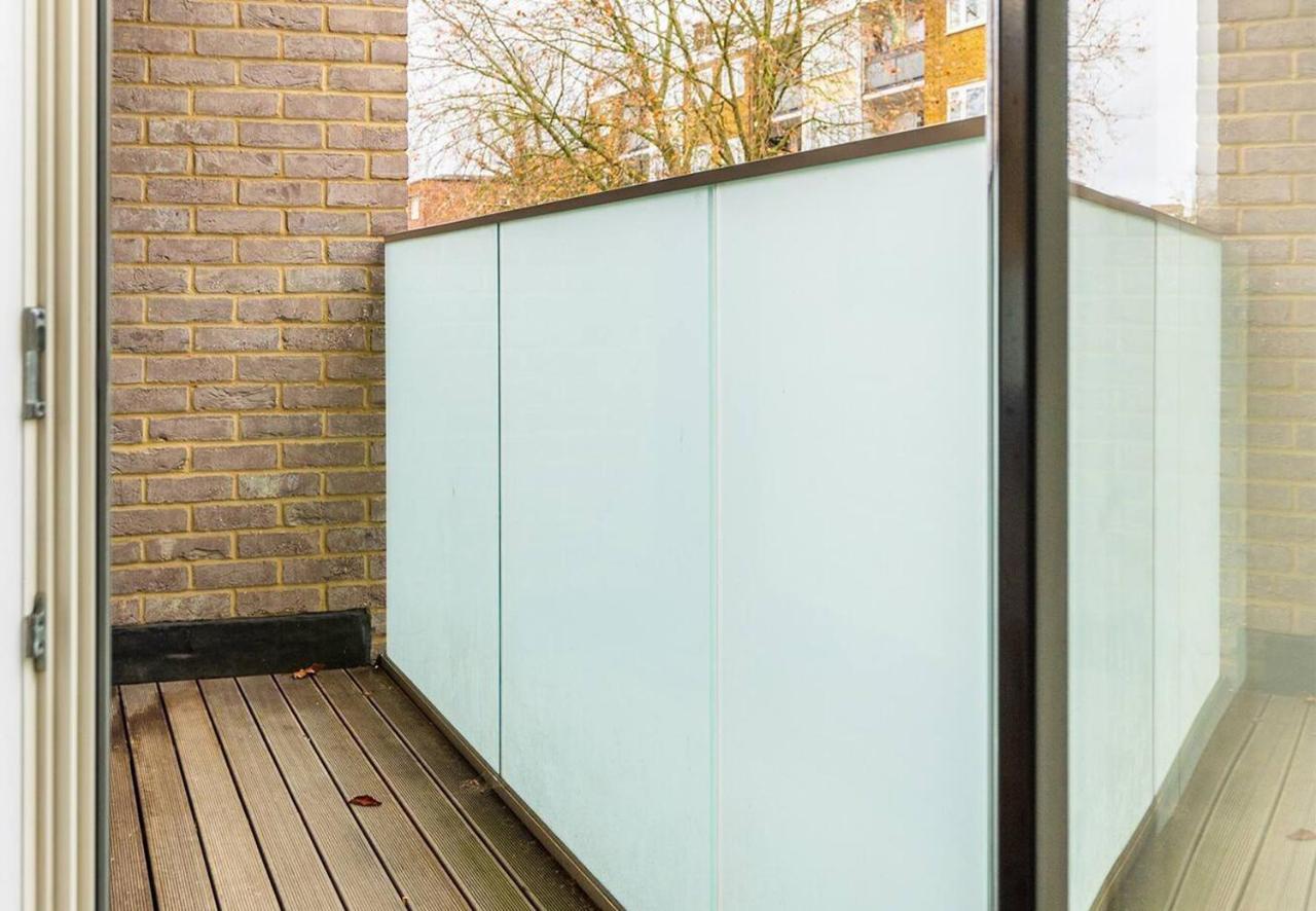 Second Nest Brixton Apartman London Kültér fotó