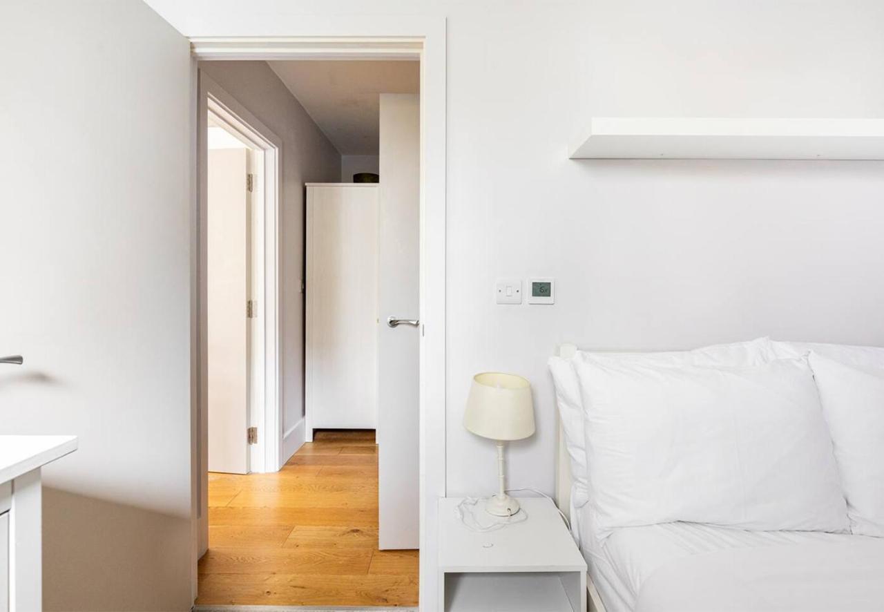 Second Nest Brixton Apartman London Kültér fotó