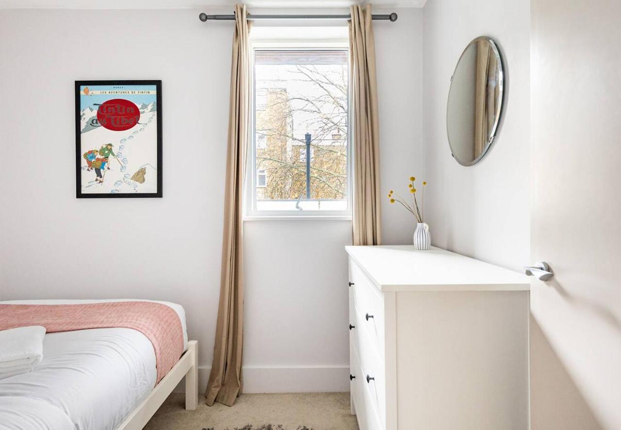 Second Nest Brixton Apartman London Kültér fotó