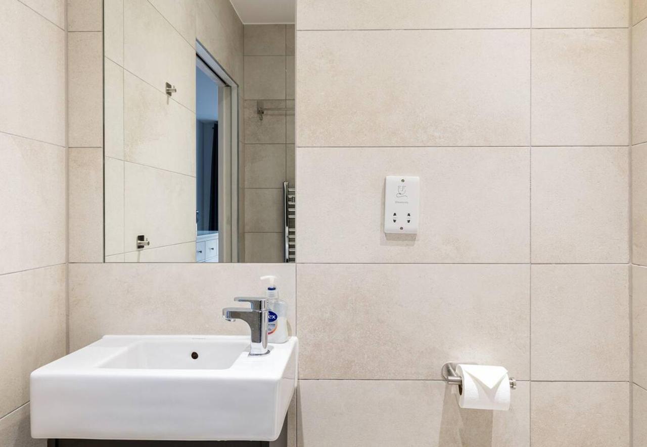 Second Nest Brixton Apartman London Kültér fotó